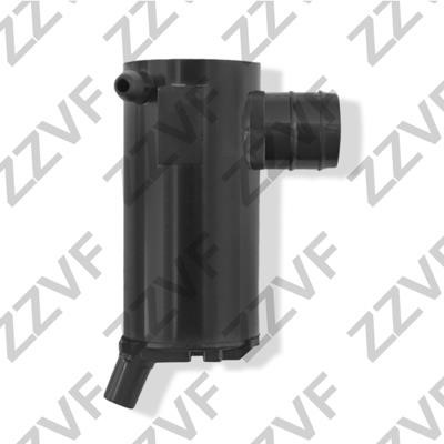 ZZVF ZVMC061 Water Pump, window cleaning ZVMC061: Buy near me in Poland at 2407.PL - Good price!