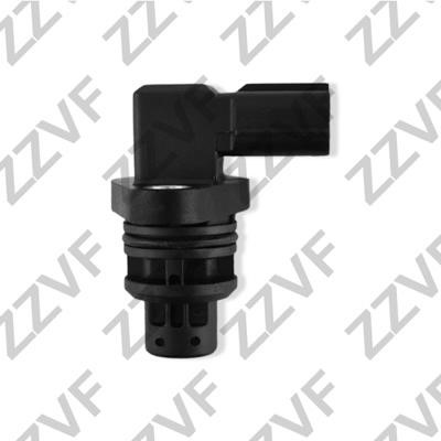 ZZVF ZVFN11551 Sensor, throttle position ZVFN11551: Buy near me in Poland at 2407.PL - Good price!