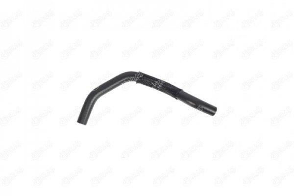 IBRAS 22820 Radiator hose 22820: Buy near me at 2407.PL in Poland at an Affordable price!