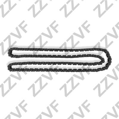 ZZVF ZV13CAA Timing Chain ZV13CAA: Buy near me in Poland at 2407.PL - Good price!
