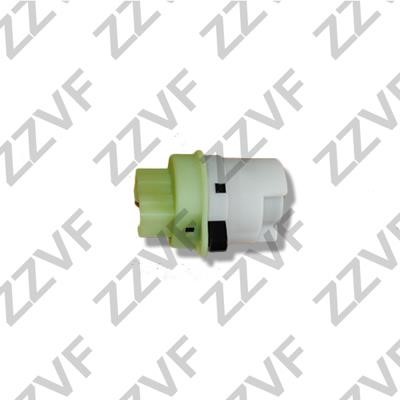 ZZVF ZVKK112 Ignition-/Starter Switch ZVKK112: Buy near me in Poland at 2407.PL - Good price!