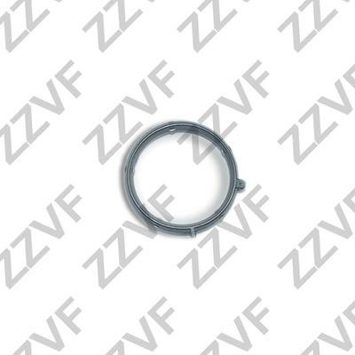 ZZVF ZVBZ0065 Прокладка впускного коллектора ZVBZ0065: Отличная цена - Купить в Польше на 2407.PL!