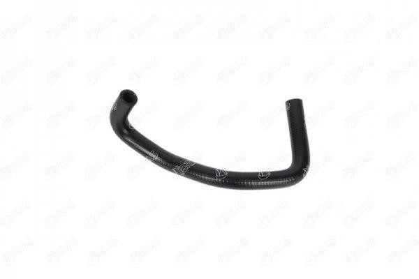 IBRAS 15010 Heater hose 15010: Buy near me in Poland at 2407.PL - Good price!