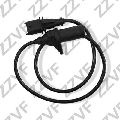 ZZVF ZV437F Crankshaft position sensor ZV437F: Buy near me in Poland at 2407.PL - Good price!