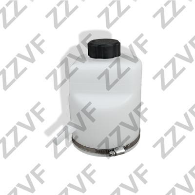ZZVF ZVXY-FCS-047 Expansion Tank, power steering hydraulic oil ZVXYFCS047: Buy near me in Poland at 2407.PL - Good price!