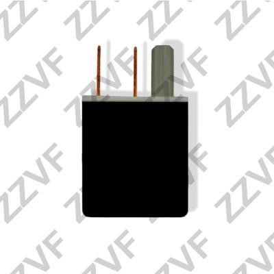 ZZVF ZVB115730 Relay ZVB115730: Buy near me at 2407.PL in Poland at an Affordable price!