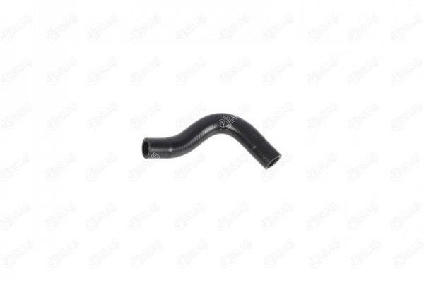 IBRAS 14974 Heater hose 14974: Buy near me in Poland at 2407.PL - Good price!