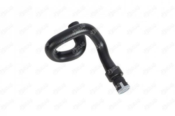 IBRAS 19907 Heater hose 19907: Buy near me in Poland at 2407.PL - Good price!