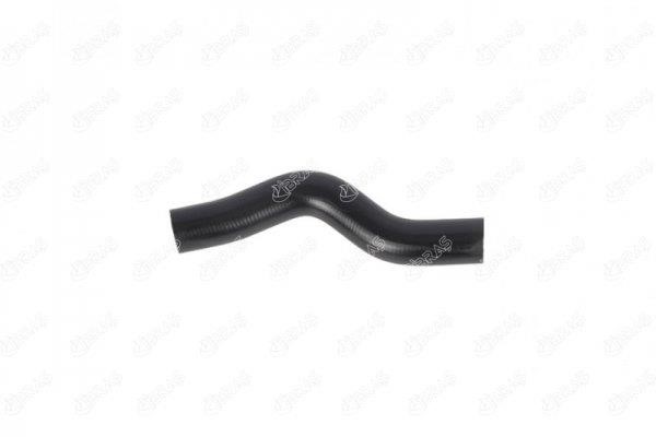 IBRAS 25163 Radiator hose 25163: Buy near me at 2407.PL in Poland at an Affordable price!