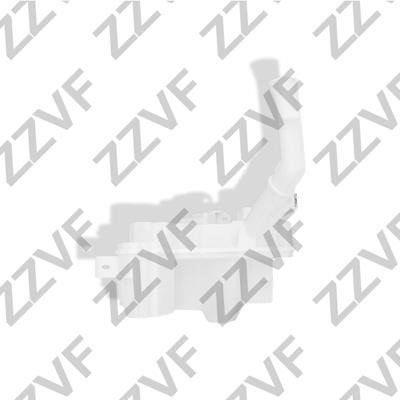 ZZVF ZV9A67480F Zbiornik płynu spryskiwacza, szyba ZV9A67480F: Dobra cena w Polsce na 2407.PL - Kup Teraz!