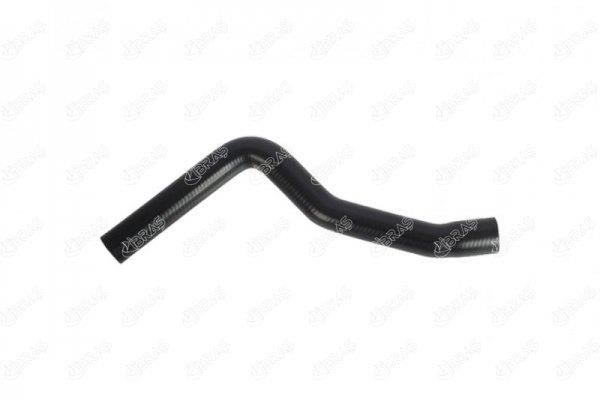 IBRAS 20507 Radiator hose 20507: Buy near me in Poland at 2407.PL - Good price!