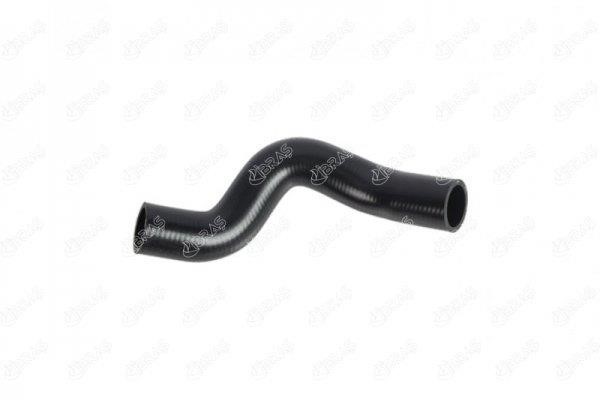 IBRAS 21357 Radiator hose 21357: Buy near me in Poland at 2407.PL - Good price!