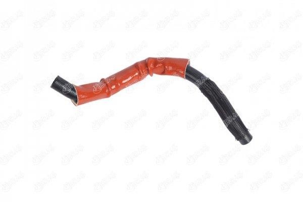 IBRAS 11057 Heater hose 11057: Buy near me in Poland at 2407.PL - Good price!