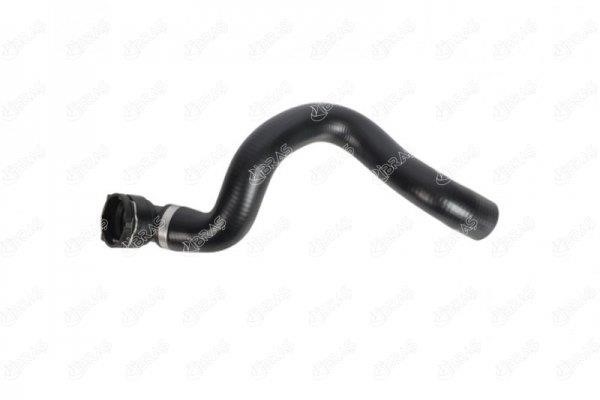 IBRAS 21356 Radiator hose 21356: Buy near me at 2407.PL in Poland at an Affordable price!