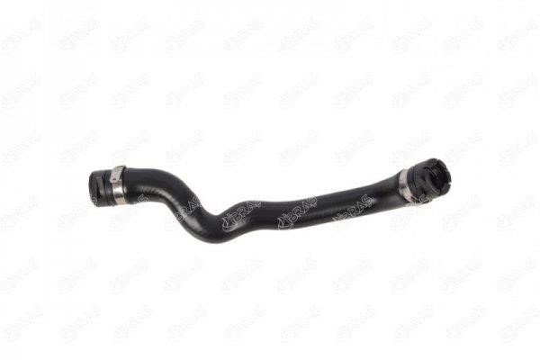 IBRAS 17382 Heater hose 17382: Buy near me in Poland at 2407.PL - Good price!
