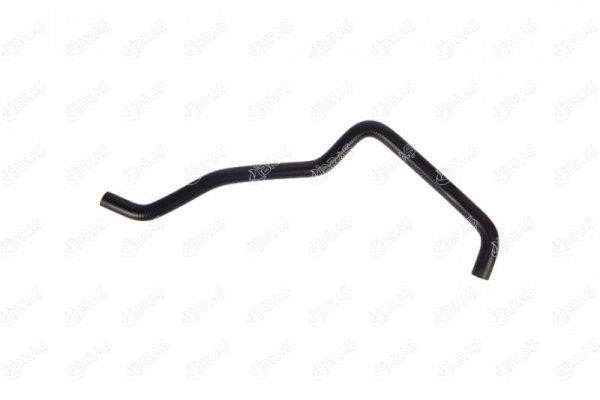 IBRAS 35141 Radiator hose 35141: Buy near me at 2407.PL in Poland at an Affordable price!