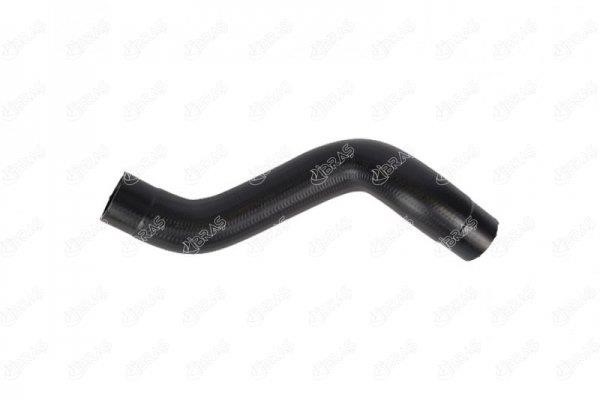 IBRAS 25710 Radiator hose 25710: Buy near me at 2407.PL in Poland at an Affordable price!