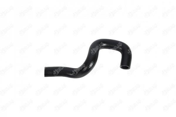 IBRAS 21456 Radiator hose 21456: Buy near me in Poland at 2407.PL - Good price!