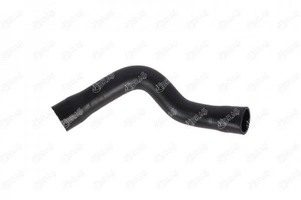 IBRAS 35155 Radiator hose 35155: Buy near me at 2407.PL in Poland at an Affordable price!