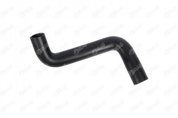 IBRAS 20004 Radiator hose 20004: Buy near me in Poland at 2407.PL - Good price!