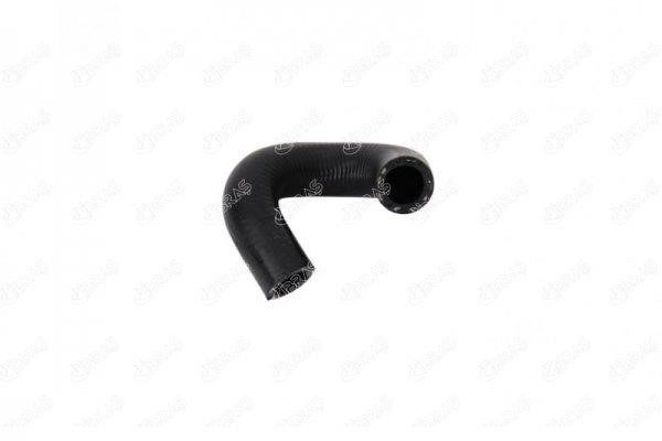 IBRAS 33439 Radiator hose 33439: Buy near me at 2407.PL in Poland at an Affordable price!