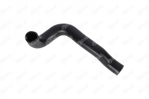 IBRAS 25687 Radiator hose 25687: Buy near me at 2407.PL in Poland at an Affordable price!