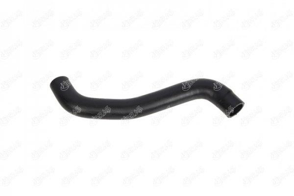 IBRAS 18801 Radiator hose 18801: Buy near me at 2407.PL in Poland at an Affordable price!
