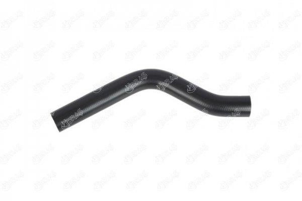 IBRAS 15903 Radiator hose 15903: Buy near me at 2407.PL in Poland at an Affordable price!