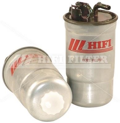 Hifi Filter SN 70146 Топливный фильтр SN70146: Отличная цена - Купить в Польше на 2407.PL!