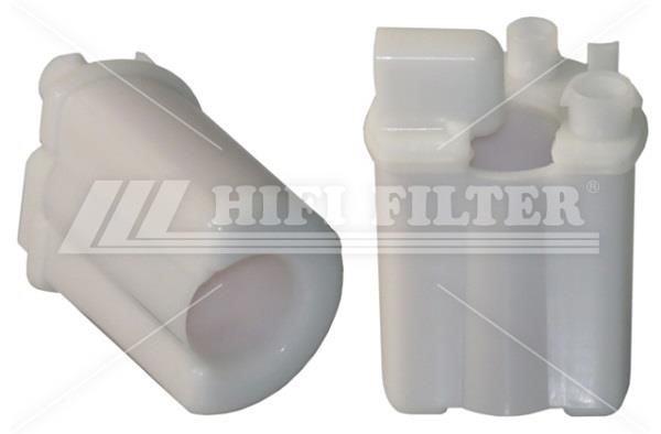 Hifi Filter BET 8020 Filtr paliwa BET8020: Dobra cena w Polsce na 2407.PL - Kup Teraz!