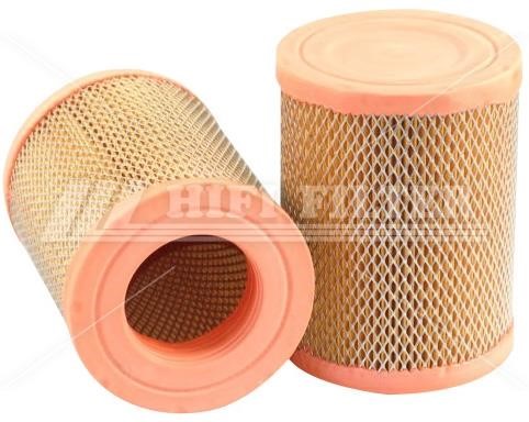 Hifi Filter SA 16526 Повітряний фільтр SA16526: Купити у Польщі - Добра ціна на 2407.PL!