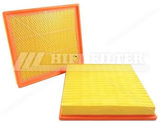 Hifi Filter SA 5217 Air filter SA5217: Buy near me in Poland at 2407.PL - Good price!