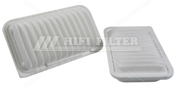 Hifi Filter SA 8147 Air filter SA8147: Buy near me in Poland at 2407.PL - Good price!