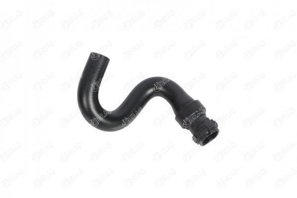 IBRAS 11673 Heater hose 11673: Buy near me in Poland at 2407.PL - Good price!