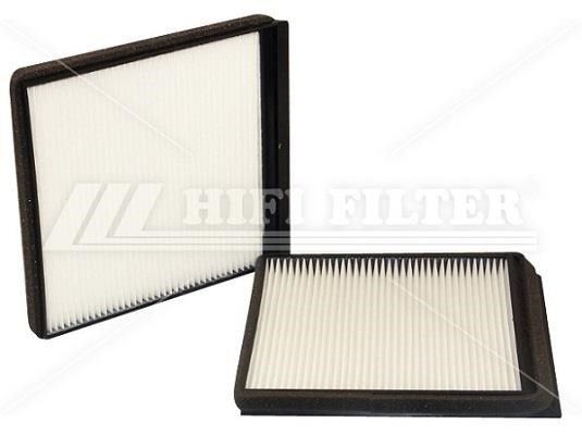 Hifi Filter SC 4007 Filter, Innenraumluft SC4007: Kaufen Sie zu einem guten Preis in Polen bei 2407.PL!