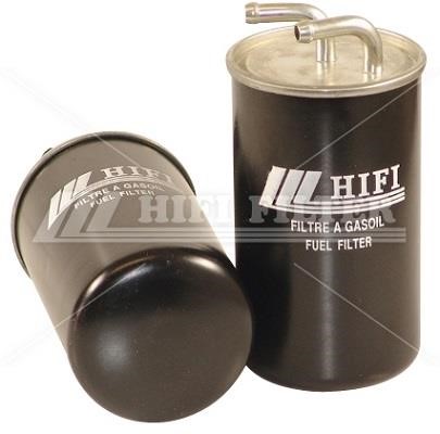 Hifi Filter SN 70226 Fuel filter SN70226: Buy near me in Poland at 2407.PL - Good price!