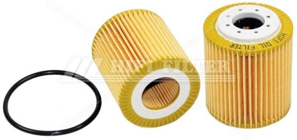 Hifi Filter SO 9085 Oil Filter SO9085: Buy near me in Poland at 2407.PL - Good price!