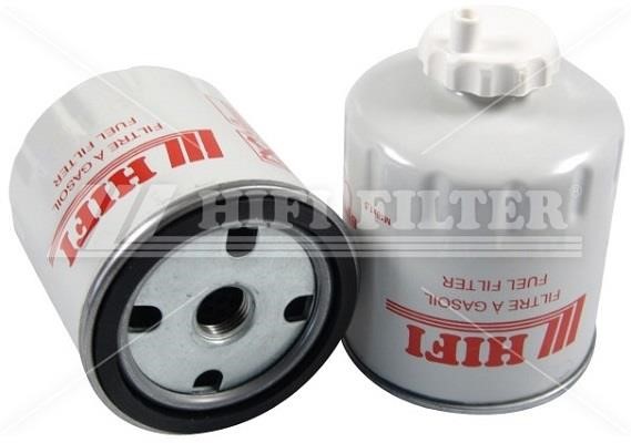Hifi Filter SN 99436 Fuel filter SN99436: Buy near me in Poland at 2407.PL - Good price!
