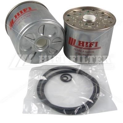 Hifi Filter SN 001 Fuel filter SN001: Buy near me in Poland at 2407.PL - Good price!