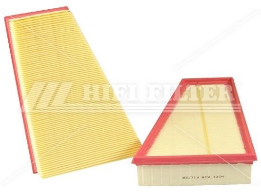 Hifi Filter SA 4116 Air filter SA4116: Buy near me in Poland at 2407.PL - Good price!