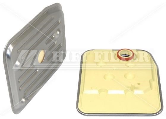 Hifi Filter SHB 62217 Automatic transmission filter SHB62217: Buy near me in Poland at 2407.PL - Good price!