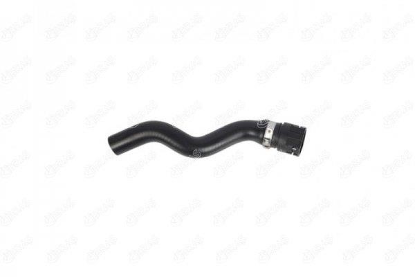 IBRAS 15504 Heater hose 15504: Buy near me in Poland at 2407.PL - Good price!