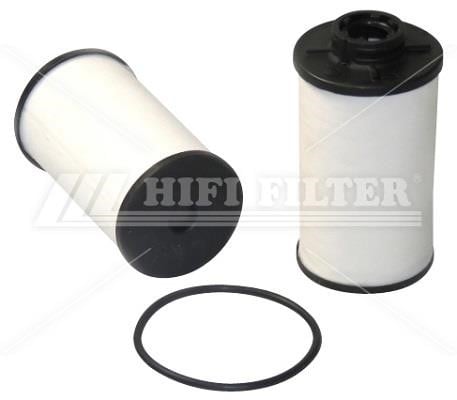 Hifi Filter SHB 70223 Фильтр АКПП SHB70223: Отличная цена - Купить в Польше на 2407.PL!