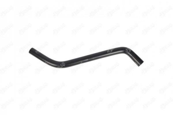 IBRAS 16406 Heater hose 16406: Buy near me in Poland at 2407.PL - Good price!