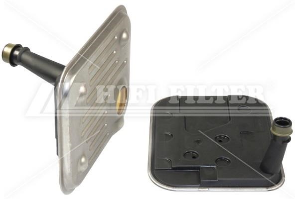 Hifi Filter SHB 70227 Automatic transmission filter SHB70227: Buy near me in Poland at 2407.PL - Good price!