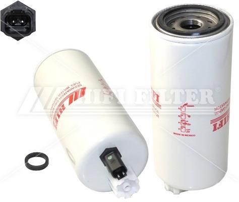 Hifi Filter SN 40541 Топливный фильтр SN40541: Отличная цена - Купить в Польше на 2407.PL!