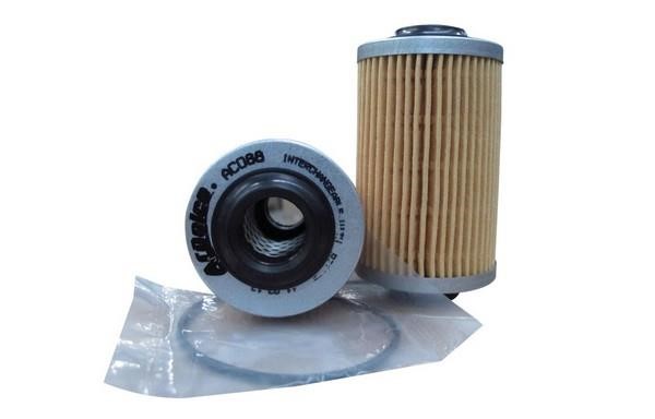 AC Delco AC088 Oil Filter AC088: Buy near me in Poland at 2407.PL - Good price!