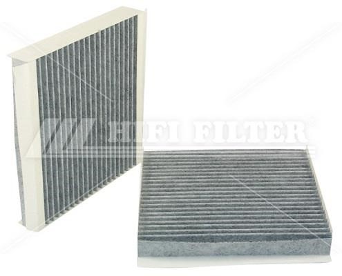 Hifi Filter SC 5063 CA Фильтр салона SC5063CA: Отличная цена - Купить в Польше на 2407.PL!