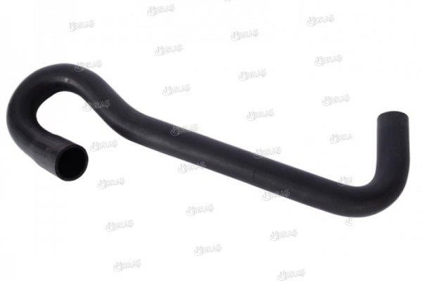 IBRAS 38017 Radiator hose 38017: Buy near me at 2407.PL in Poland at an Affordable price!