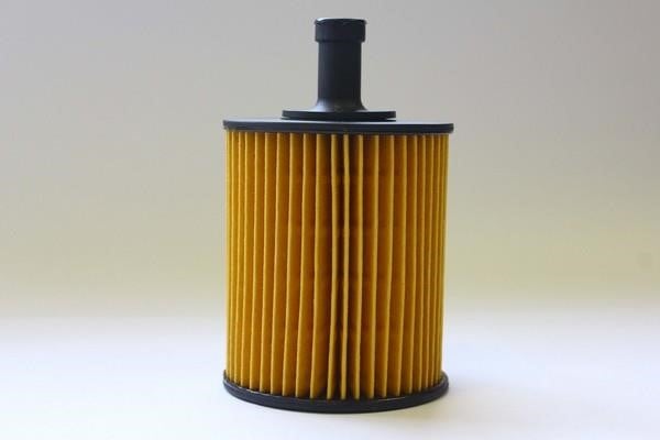 AC Delco AC0124 Oil Filter AC0124: Buy near me in Poland at 2407.PL - Good price!
